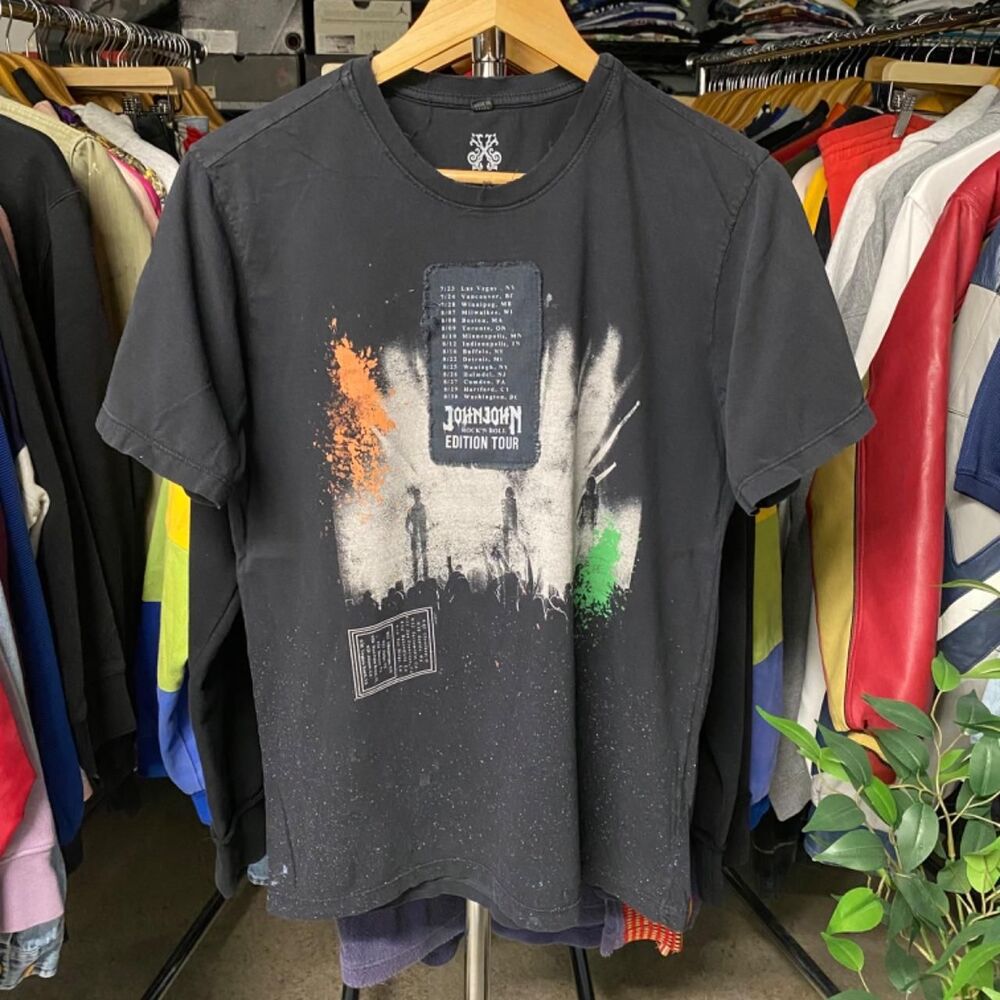 Unbranded Men's multi T-shirt